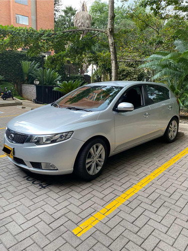 Kia CERATO FORTE 1.6 Hb