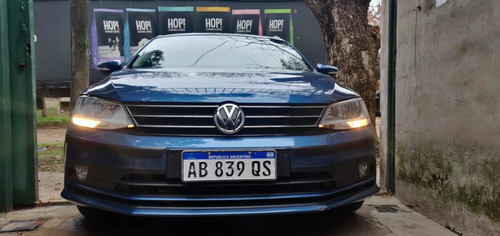 Volkswagen Vento 2017 1.4 Comfortline 150cv