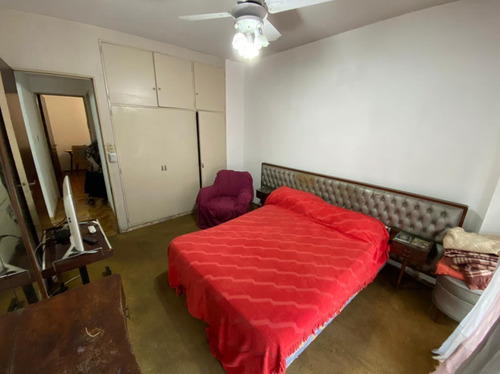 Imagen 11 de 21 de Departamento En Venta En Once