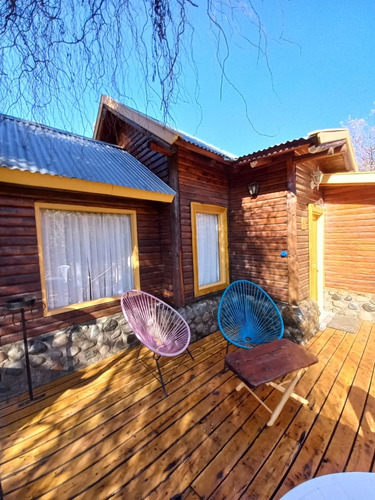 Imagen 13 de 29 de Casas De Alquiler Turístico