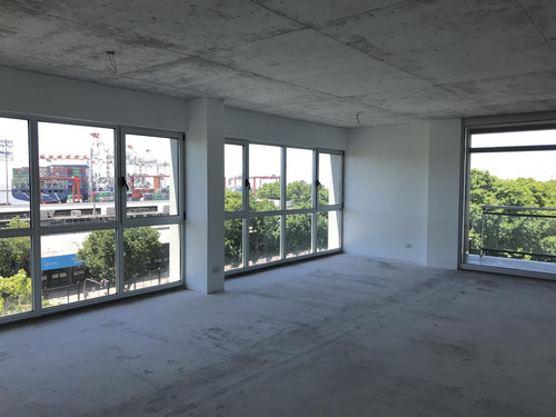 Imagen 6 de 30 de Distrito Quartier - Excelente Loft Ideal Para Oficina En Alquiler.