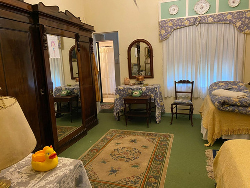 Se Vende En Cruz Chica La Cumbre Casa Quinta.