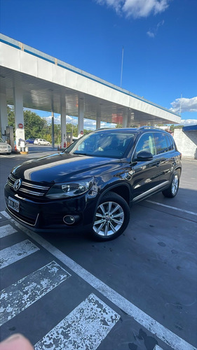 Volkswagen Tiguan 2.0 Sport & Style Tsi 200cv Tiptronic