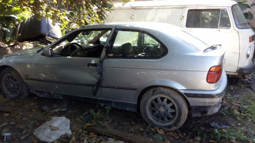 Bmw 318 Sucata Para Peças Ano 96 - Planeta Motor