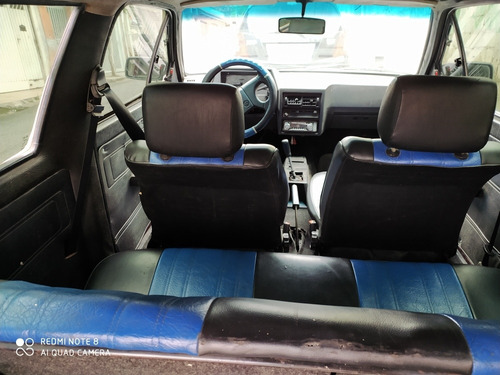 Volkswagen Parati Cl