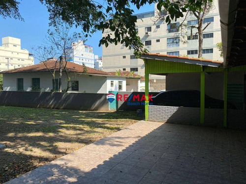 Imagem 4 de 16 de Edícula Com 2 Dormitórios À Venda, 250 M² Por R$ 900.000,00 - Jardim Las Palmas - Guarujá/sp - Ed0003