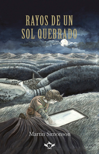 Rayos De Un Sol Quebrado, De Martin Simonson