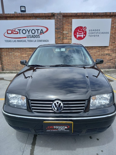 Volkswagen Jetta Tredline