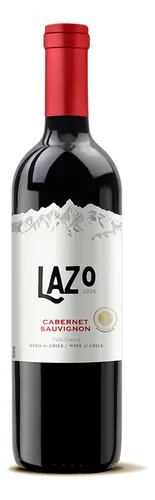 Vino Lazo Cabernet Sauvignon - mL a $66