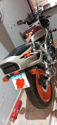 Imagen 9 de 15 de Honda Cbr
