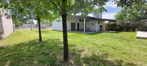 Imagen 25 de 30 de Oportunidad, Excelente Quinta A La Venta En Cañuelas - B° El Taladro