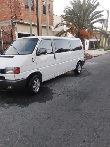 Volkswagen Transporter 1.9 I