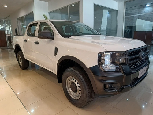 Ford Ranger 2.0 Xl 170cv 4x2 Manual - Especial Empresas HD