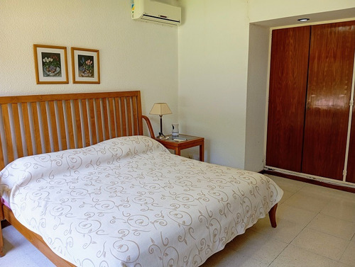 Casa Excelente Amoblada En La Mejor Zona De Los Cardales Country Club