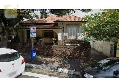 Imagem 1 de 2 de Terreno - Ref: 40706
