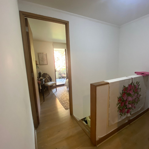 Espectacular Duplex En Venta En Candelaria. Vitacura