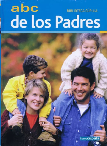 Abc De Los Padres Libro Y Decálogo Libro Nuevo