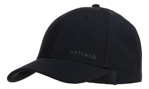 Gorra Tenis Tc 900 Negro T58 Artengo