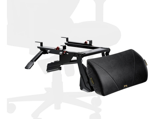 Secretlab Ergonomic Recliner Add-on Founders Edition Small
