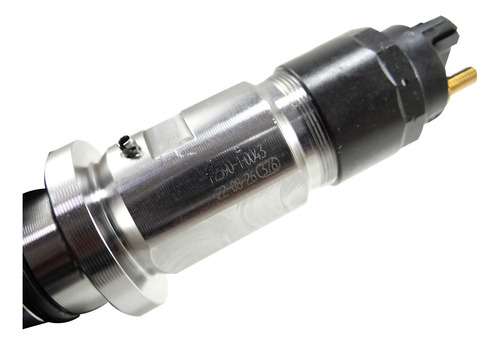 Inyector Bus Higer Klq6796 Isd 180 4.5l - 0445120289 Bosch®