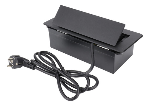 Dos Puertos Usb De Conexión De Mesa, Ocultos, Resistentes Al