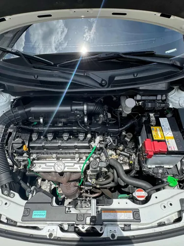 Suzuki Swift Hibrido