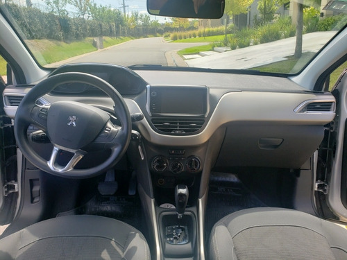 Peugeot 2008 1.6 Allure Tip 2016