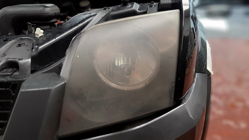 Imagen 2 de 5 de Limpieza De Tapizados-pulido De Opticas-tratamiento Acrilico