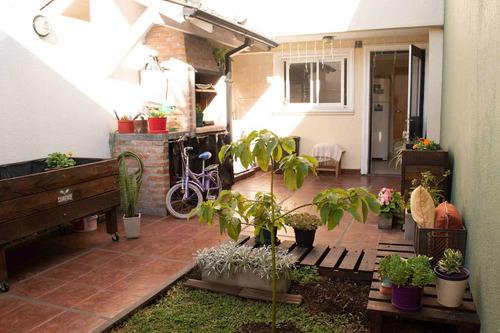 Imagen 27 de 30 de Venta Duplex 4 Amb Olivos, Cochera, Patio, Terraza