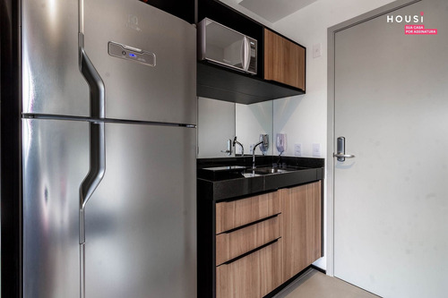 Imagem 7 de 15 de Apartamento - Vila Mariana - Ref: 1106 - L-1106