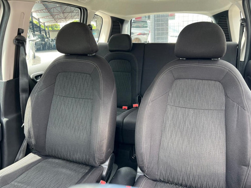 Citroën Aircross 1.6 GLX 16V FLEX 4P MANUAL