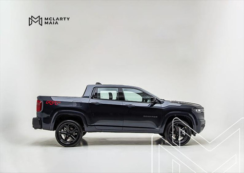 RAM Rampage 2.0 Hurricane 4 Turbo R/t 4x4