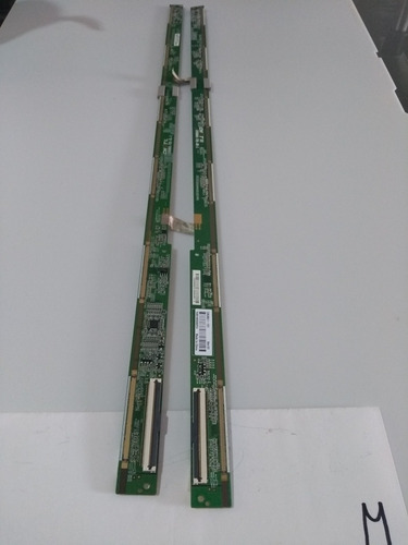 Cv500u1 Tiras De Tv Atvio Atv5016iled Serie Byh (Usado)