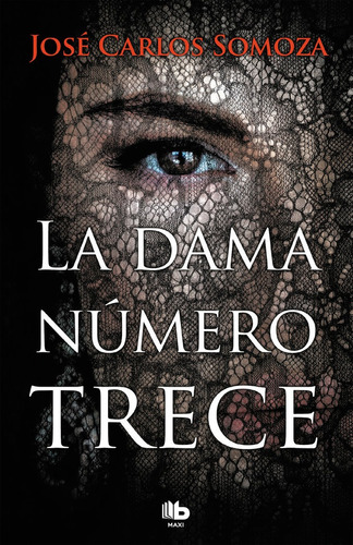 Libro La Dama Nãºmero Trece