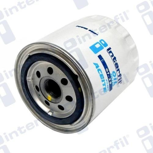 Filtro Aceite Para Gm Blazer 5.7 V8 1978 1978 Sustituye A Of