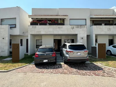 Casa en renta