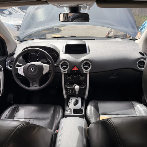 Renault Koleos 2.5 Privilege Aut
