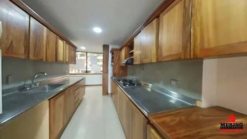 Apartamento En Arriendo En Medellín - El Poblado