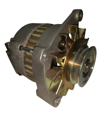 comprar Alternador Para Chevrolet D20, Silverado,c10,daewo, Indiel 