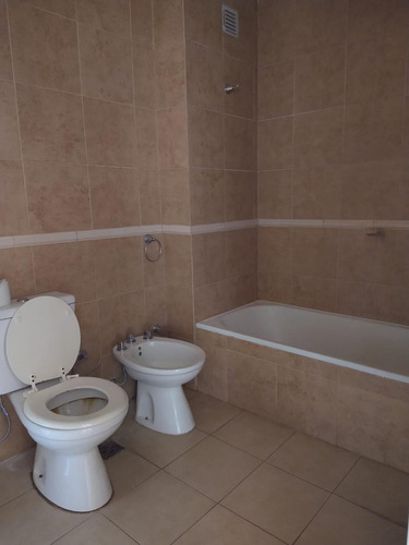 Departamento En Alquiler - 1 Dormitorio 1 Baño - 47mts2 - La Plata