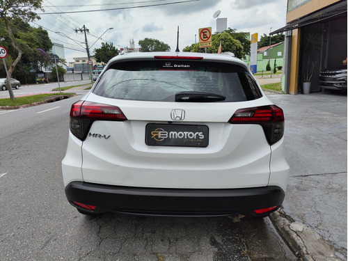 Honda HR-V HR-V EXL CVT 1.8 I-VTEC FlexOne