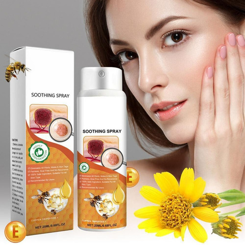 - Tratamiento For Eliminar Verrugas Y Botones En Aerosol Tag