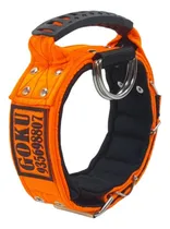 Comprar Collar Mascotas, Collares Con Mango De Goma