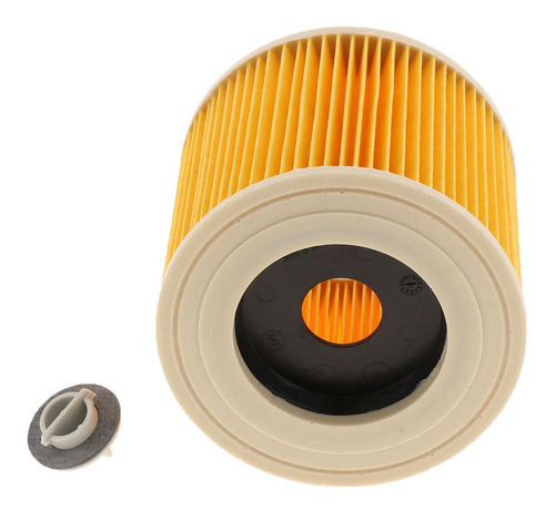 Filtro De Aspiradora Hoover Para Karcher A2004 A2204
