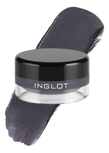 Inglot Amc - Gel Delineador - 7350718:mL a $123990