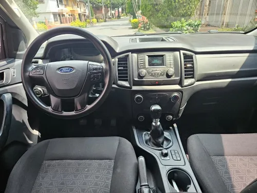 Ford Ranger 3.2 Xls