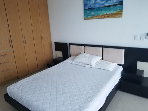 Imagen 8 de 14 de Diamond Beach Renta Departamento O Suite Tonsupa Wi-fi