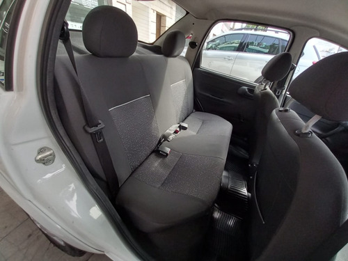 Chevrolet Classic 1.4 Sedan Ls Abs Airbag