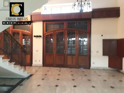 Imagem 1 de 15 de Loja Comercial À Venda, 400 M² , + 300m² De Mezanino Por R$ 1.100.000 - 80