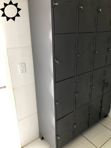Imagem 8 de 15 de Salão Comercial - Centro - Sl01256 - 70849989